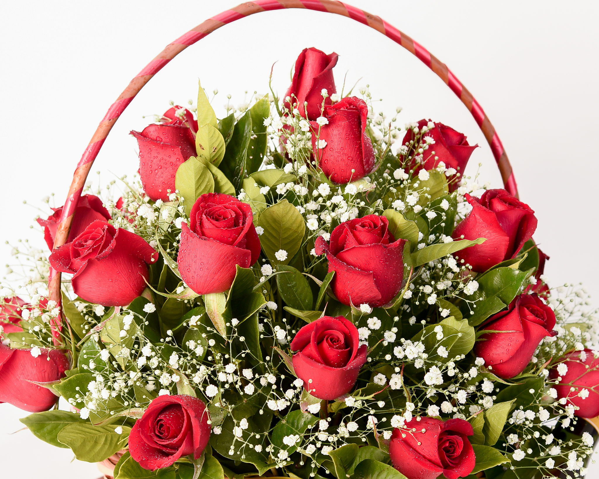 Cesta Encanto Colombiano - Image 3